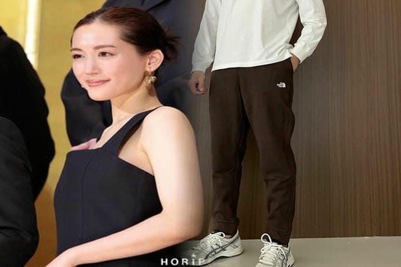 札幌 the north face