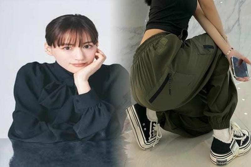 the north face 新宿