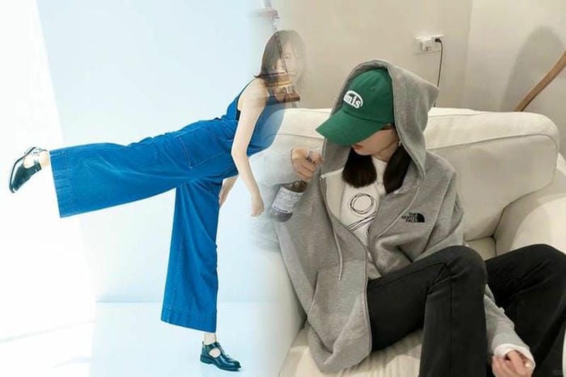 ノース フェイス ミドル レイヤー