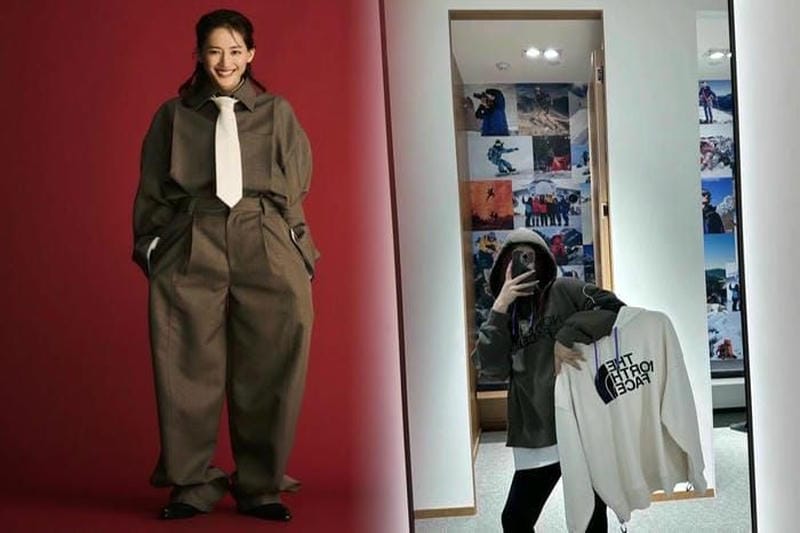 the north face 京都