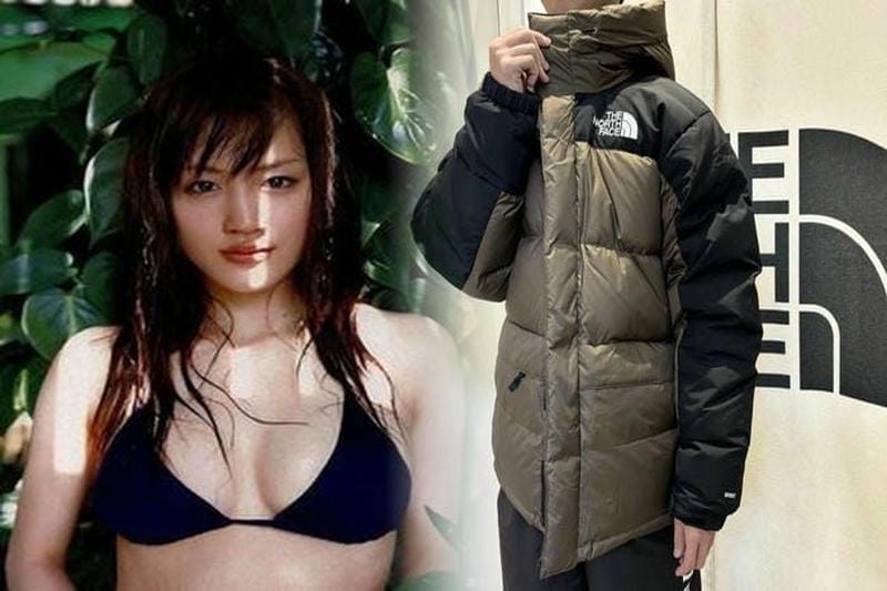 日本 被服 工業 組合 連合 会 ノース フェイス