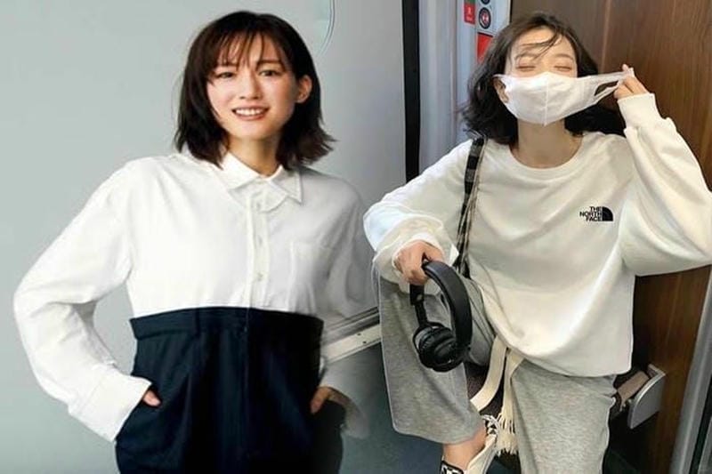 ノース フェイス ドット ショット ゴアテック ス