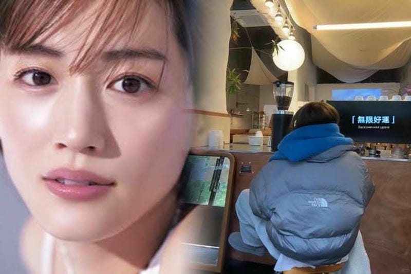 レイン ポンチョ ノース フェイス