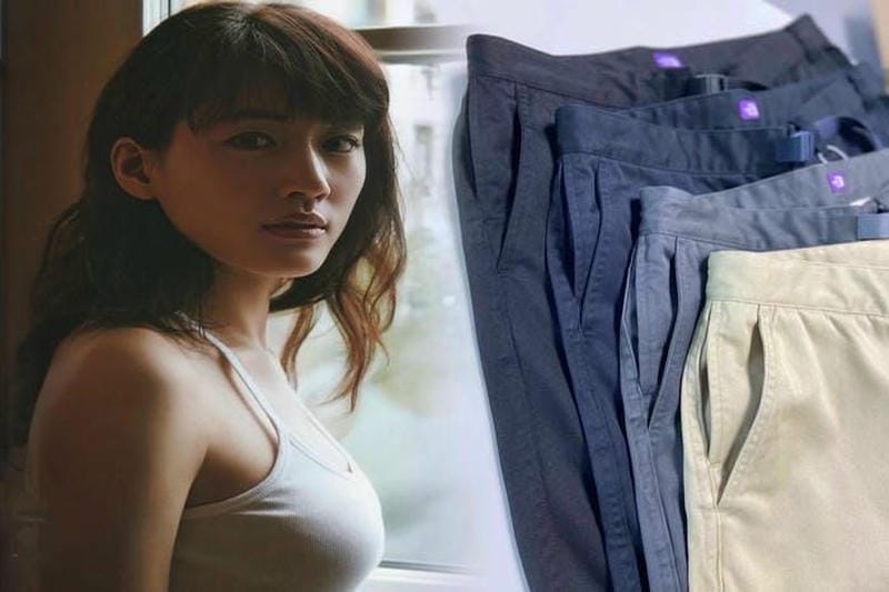 ノース フェイス ネバー ストップ