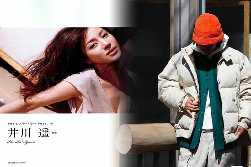 ノース フェイス レ インテックス