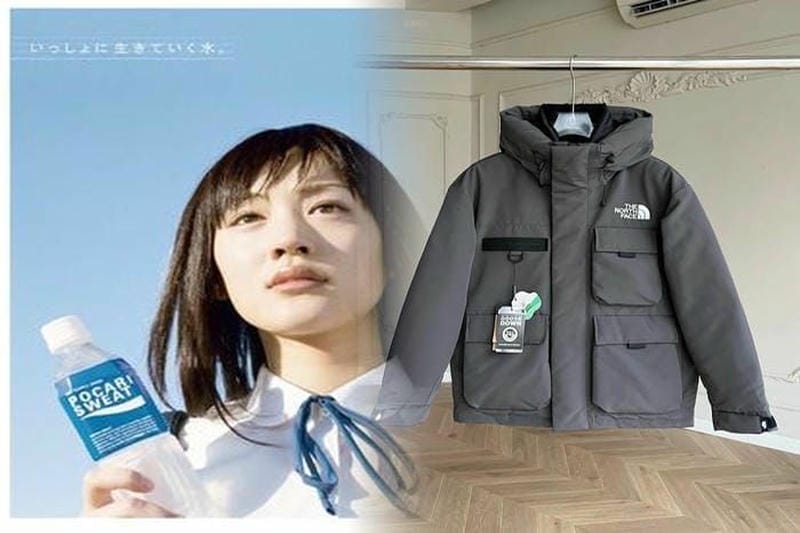 三井 アウトレット パーク 幕張 ノース フェイス