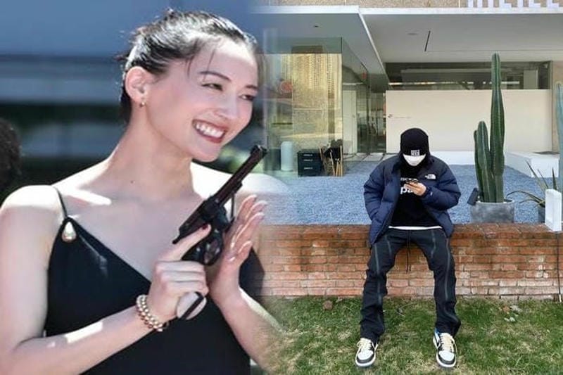 ノース フェイス スウィープ コーデ