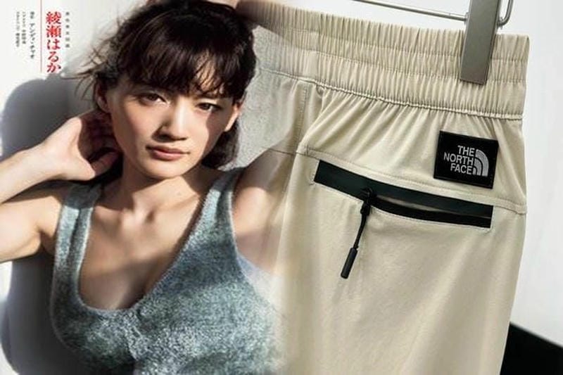 ノース フェイス マイル ストーン バック パック