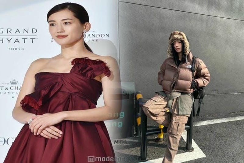 ノース フェイス フューズ ボックス