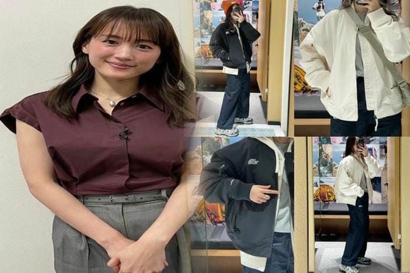 ノース フェイス ホット ショット ビッグ ショット