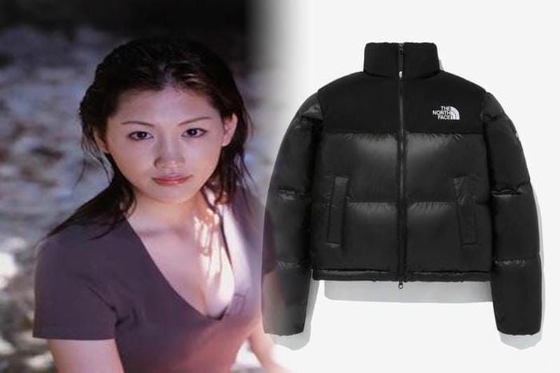 ノース フェイス フライト シリーズ バック パック