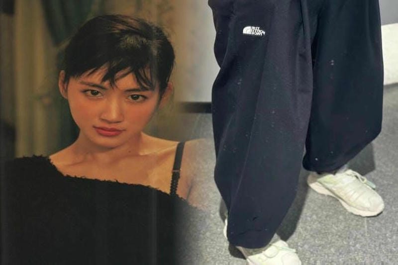 the north face バルトロ