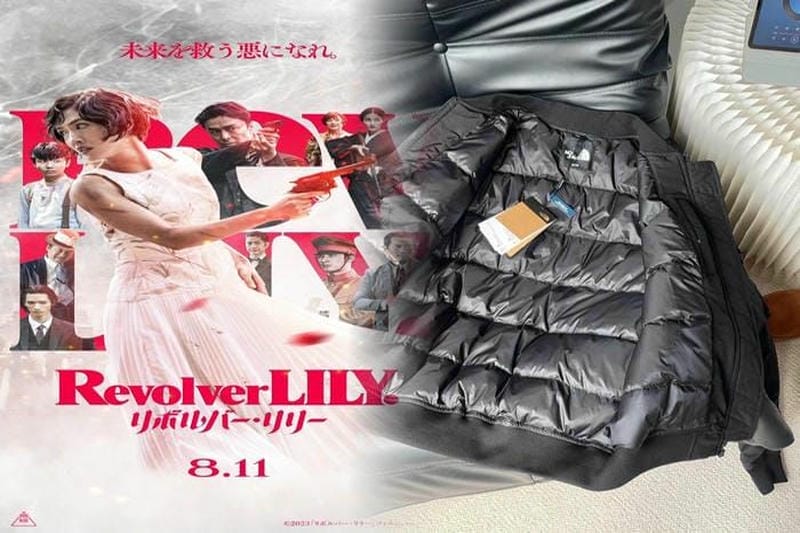 ノース フェイス ゴアテック ス レディース ピンク