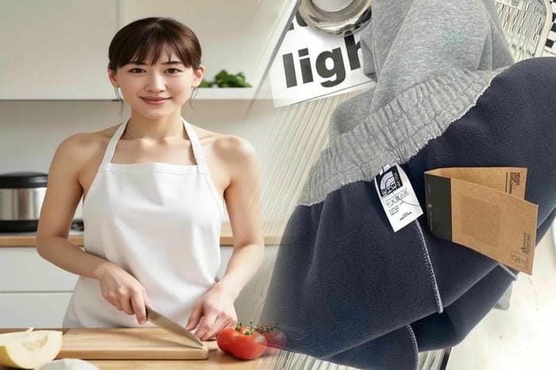 ノース フェイス zip in zip system