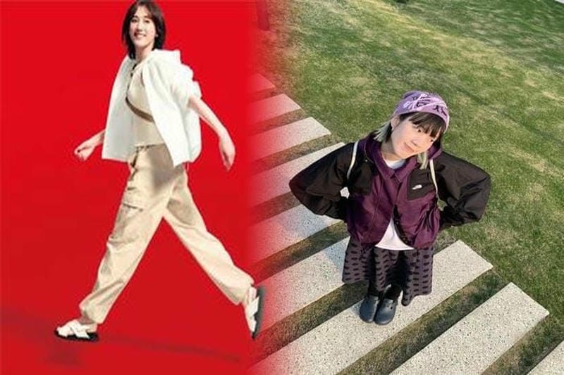 ノース フェイス レッド ラン ベスト