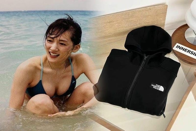 ザ ノース フェイス ウエスト ポーチ