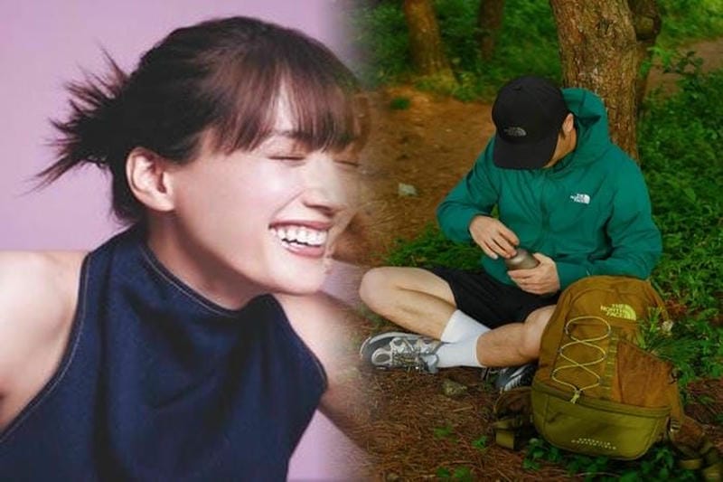 ノース フェイス ネック ウォーマー 新作