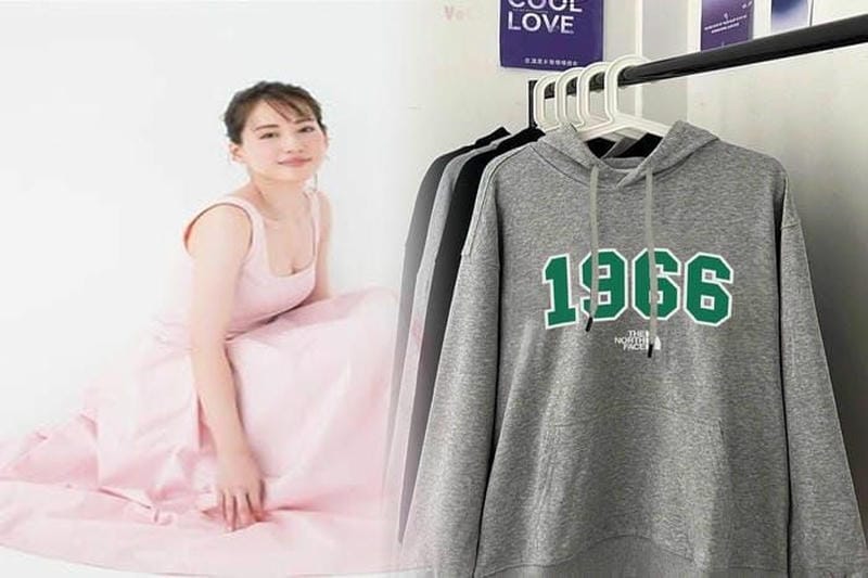 ザ ノース フェイス ウインド ブレーカー