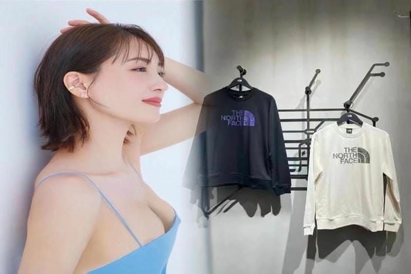 ノース フェイス アン ターク ティカ サザン クロス