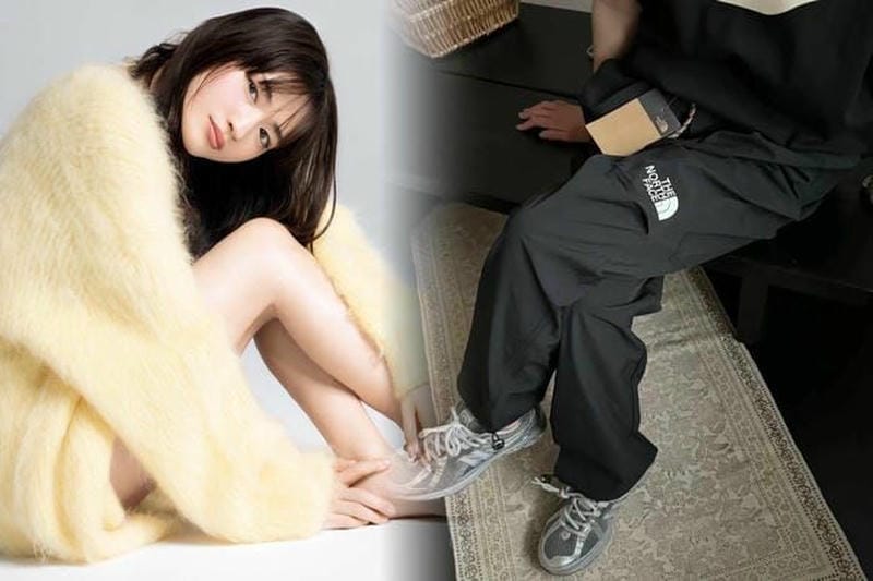 ノース フェイス ビレイヤー パーカ コーデ