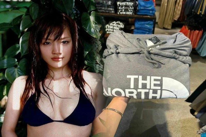 三井 アウトレット パーク 北 広島 ノース フェイス