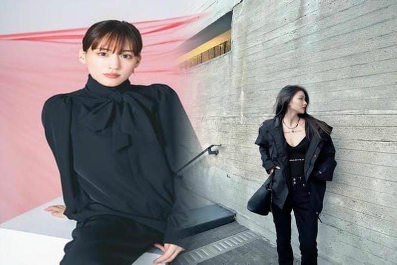 ノース フェイス スクエア ロゴ フーディー