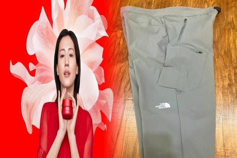 ネック ウォーマー キッズ ノース フェイス