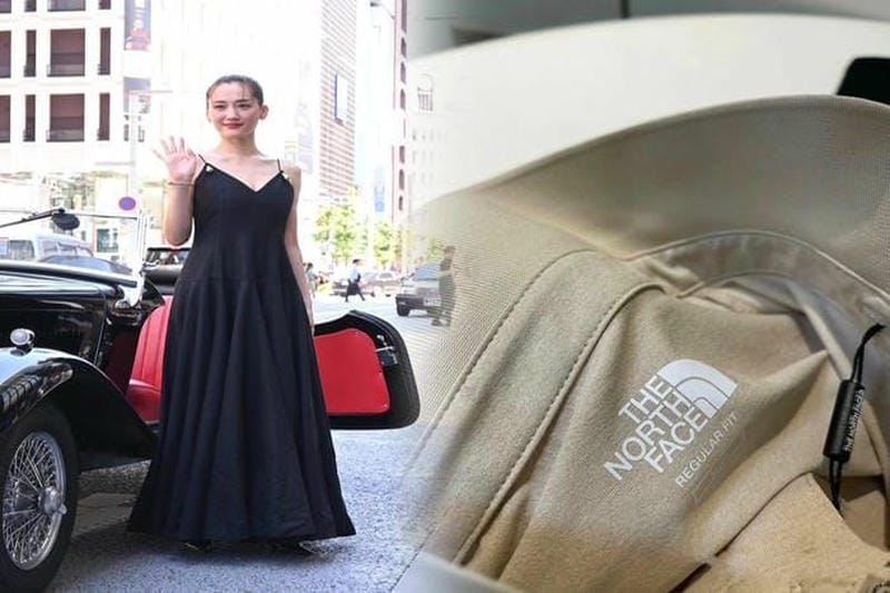 ノース フェイス ネック ウォーマー キッズ