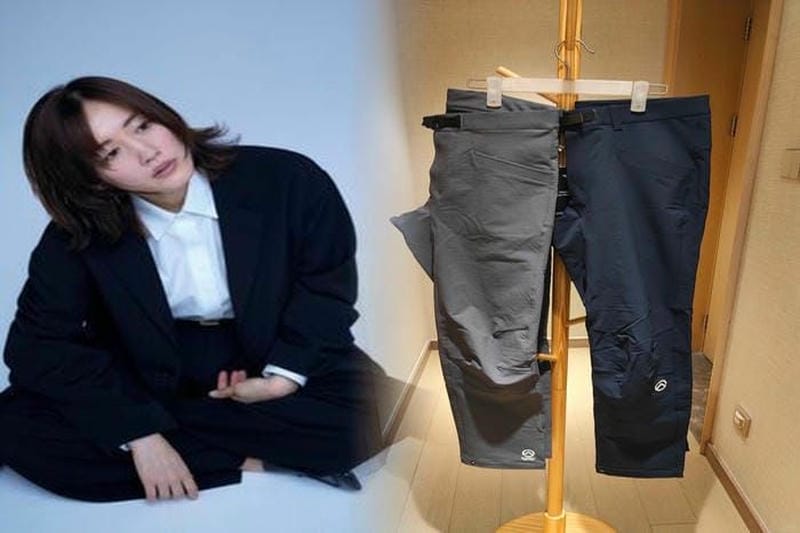 ノース フェイス ヒューズ ボックス ポーチ