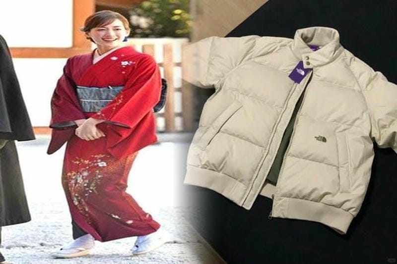 三井 アウトレット パーク 多摩 南大沢 ノース フェイス