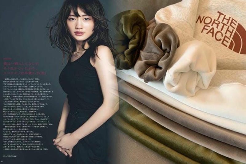 ノース フェイス サミット シリーズ ウィンド ストッパー