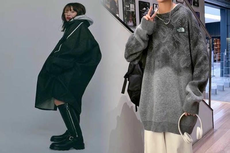 【2025年最新】ノースフェイス最高峰アンタークティカパーカ完全ガイド！サイズ・着こなし・デメリット徹底解説