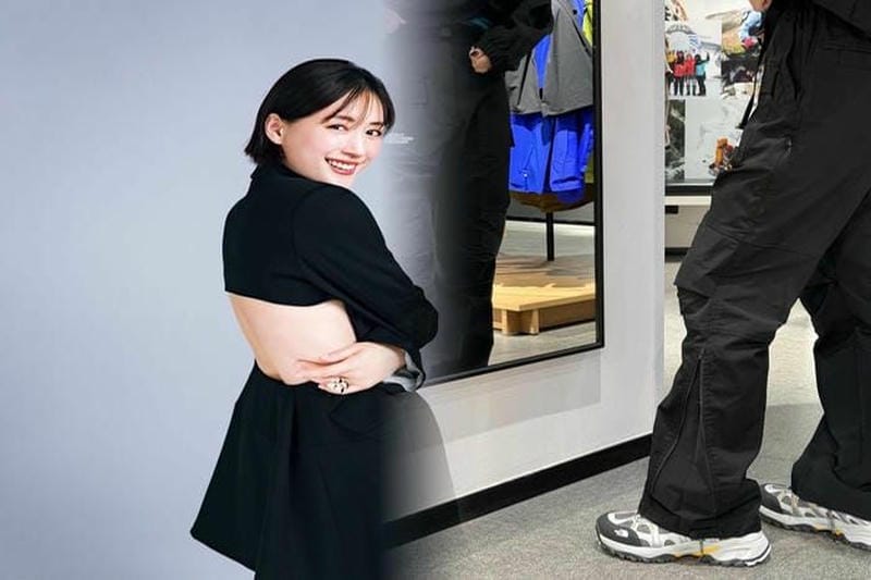 ノース フェイス mountain down jacket