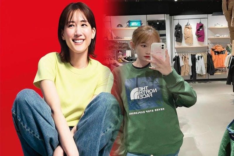 【2025年最新】ノースフェイス ヌプシ レディース サイズ感 徹底攻略！身長別・着こなし別 失敗しない選び方完全ガイド