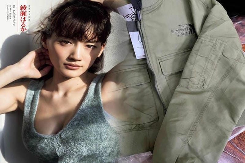 ノース フェイス ビッグ ショット スペシャル エディション