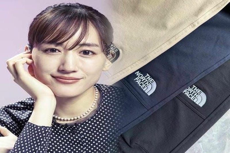 ノース フェイス パープル レーベル ジャーナル スタンダード