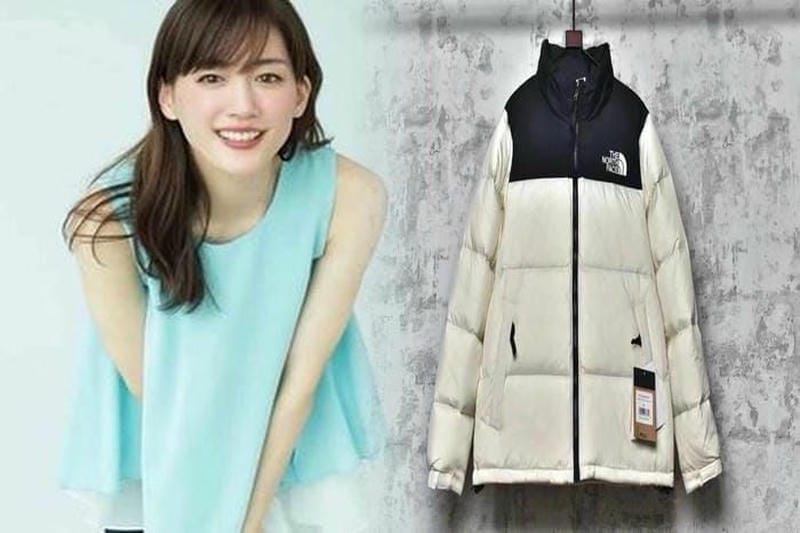 ノース フェイス novelty cassius triclimate jacket