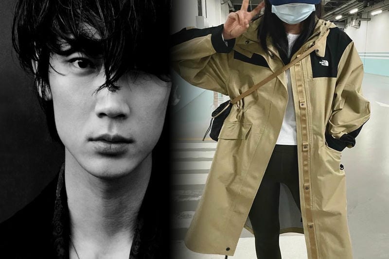 ラルフ ローレン ジャケット レディース 着こなし