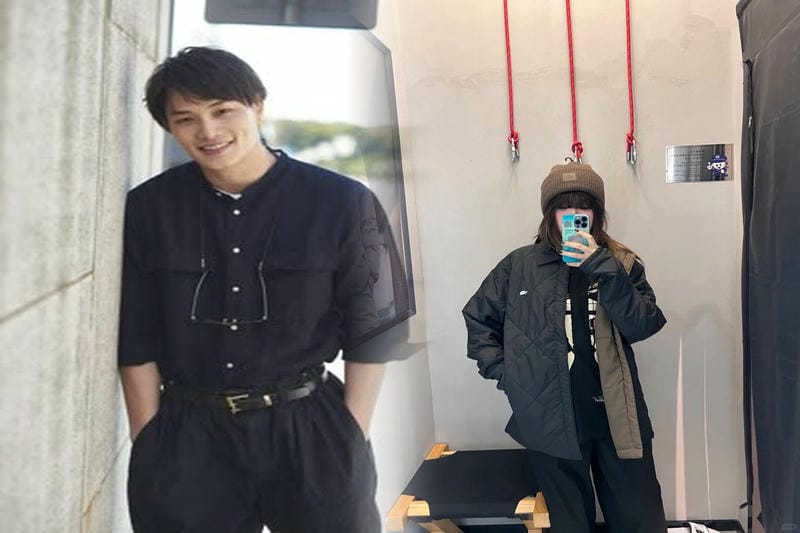 「モスキーノ」が世界最古の映画スタジオで20年プレ発表