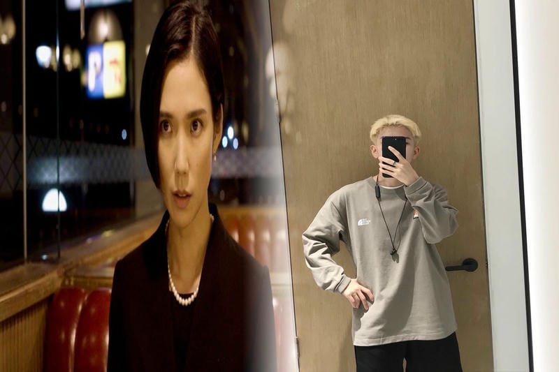 ゴーシャ・ラブチンスキーが「ディーゼル」とコラボ