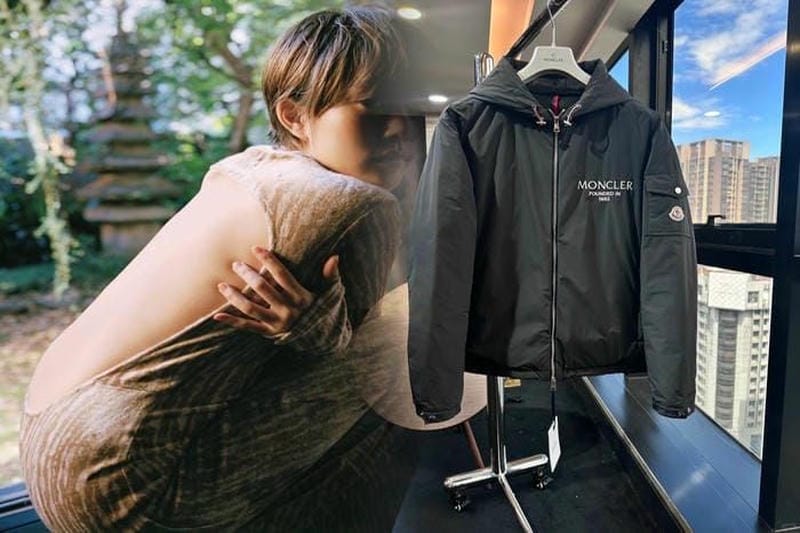 冬に最適！Monclerアウターおすすめ特集