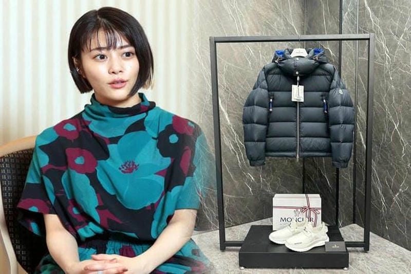 モンクレール 成金