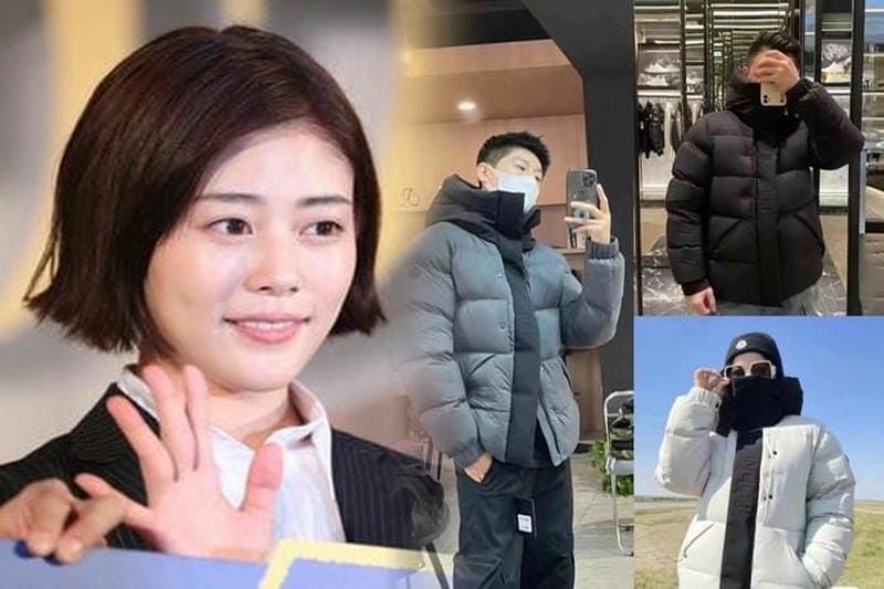 モンクレール 在庫