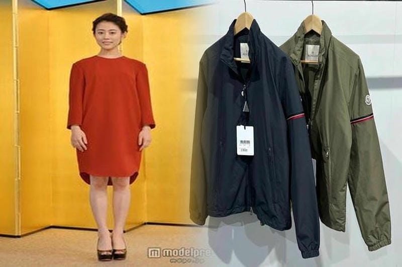 モンクレール 面接