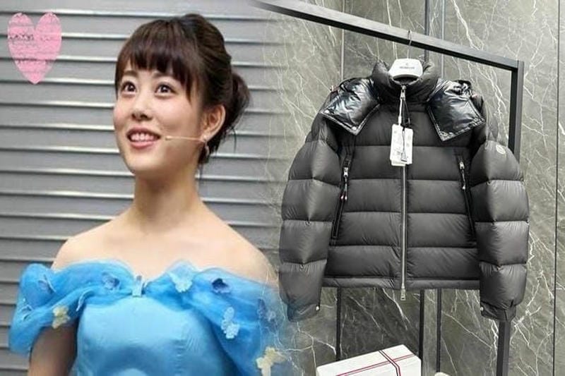 モンクレールスーパーコピー見分け方