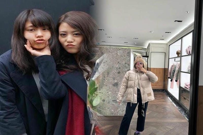 春物 モンクレール