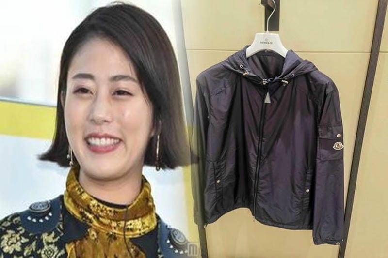 モンクレール 嫌い