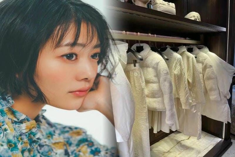 モンクレール 分割