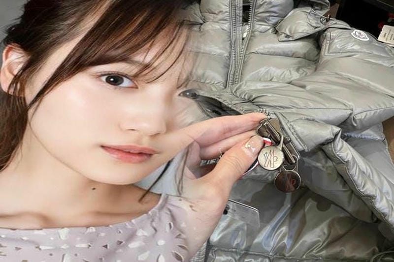 モンクレール 主婦