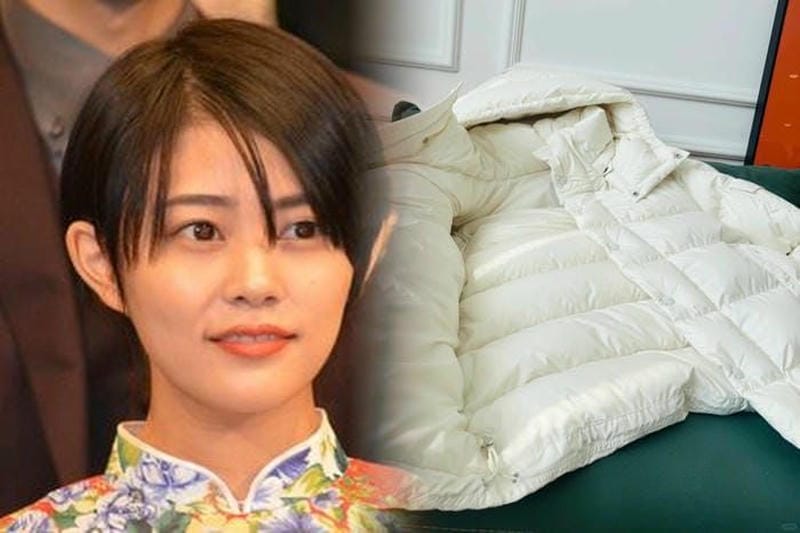 モンクレール モカ